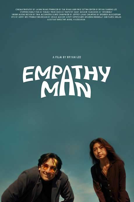 Empathy Man